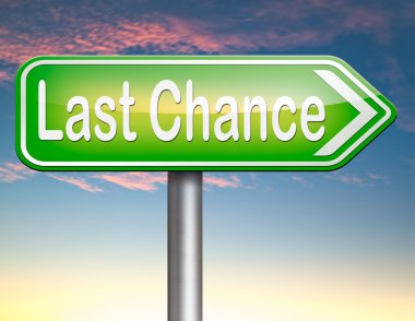 Son Şans