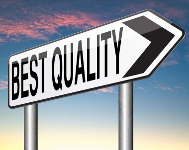 En iyi kalite