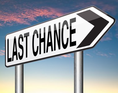 Son Şans
