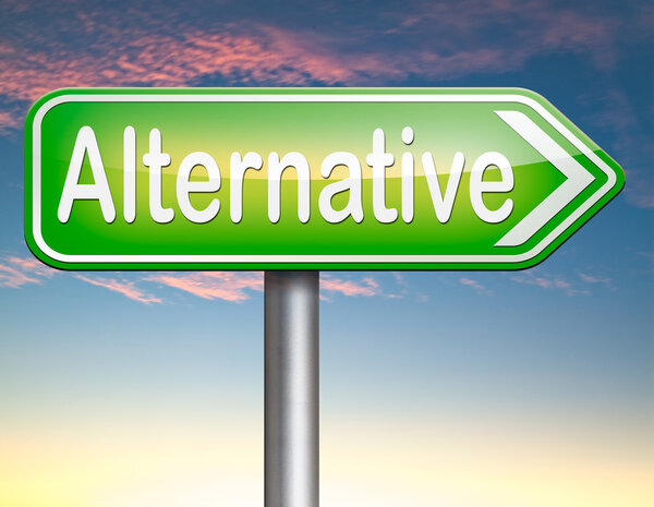 Альтернативный план
