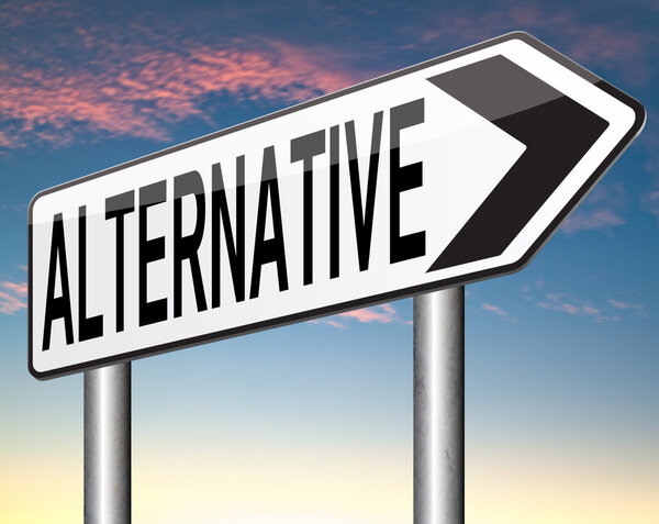 Альтернативный план
