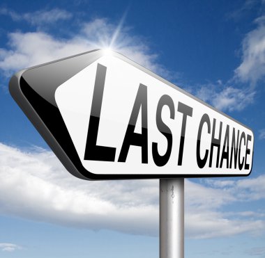 Son Şans
