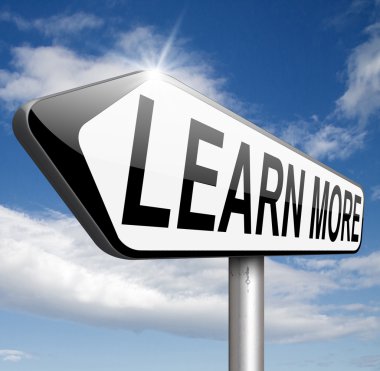 daha fazla bilgi edin