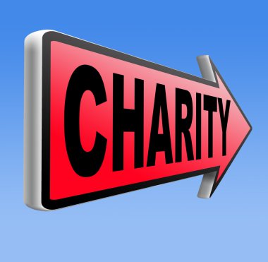 hayırseverlik bağış