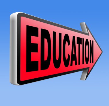 Eğitim işareti