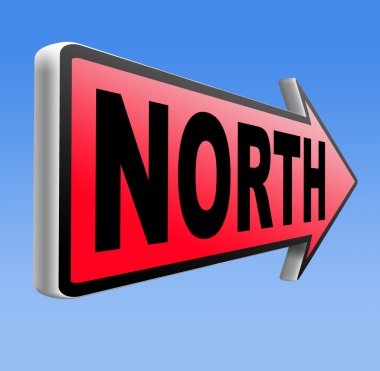 İşareti Kuzey