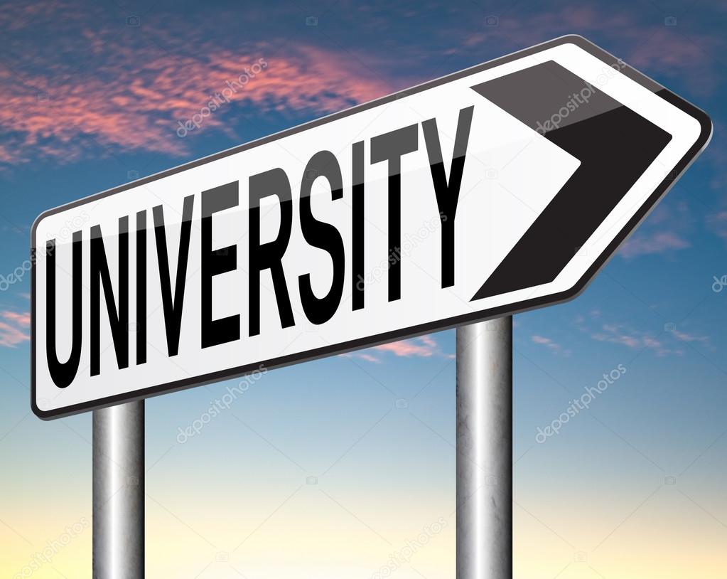 University education