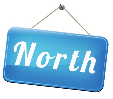İşareti Kuzey