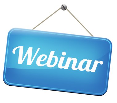 Webinar online konferans