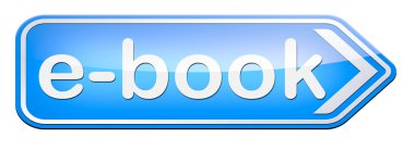 E-kitap işareti