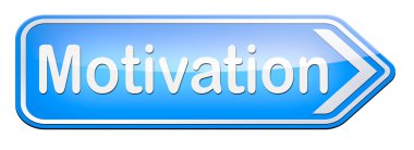 motivasyon işareti