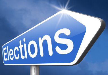 Yeni hükümet almak için seçimleri