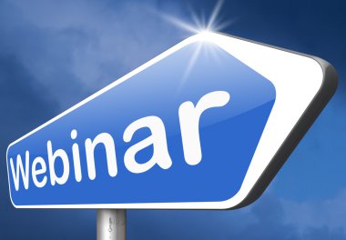 Webinar online konferans