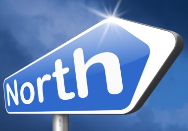 İşareti Kuzey