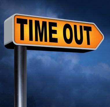 oturum zaman aşımı