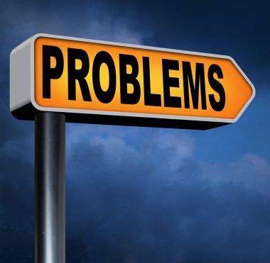 Bulma çözümler sorunlar çözüldü