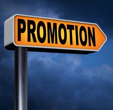 İş promosyonlar