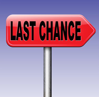 son şans işareti