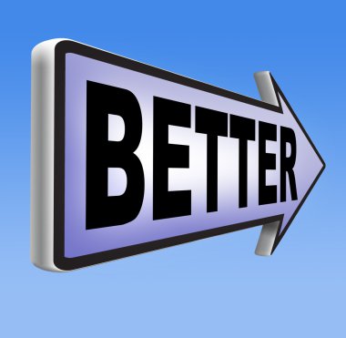 En iyi kalite işareti