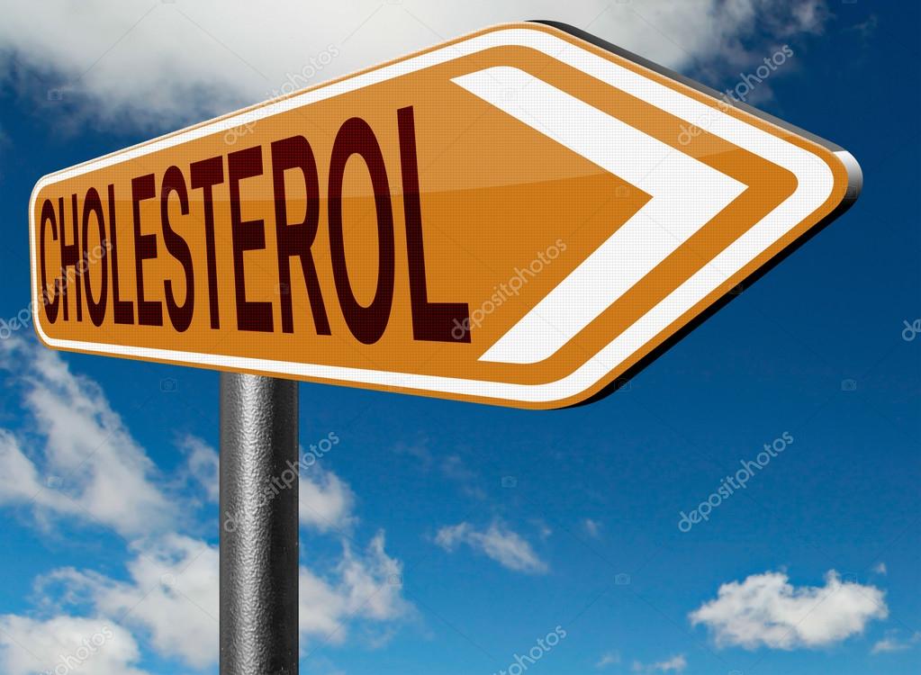 tecken på högt kolesterol tecken på högt kolesterol