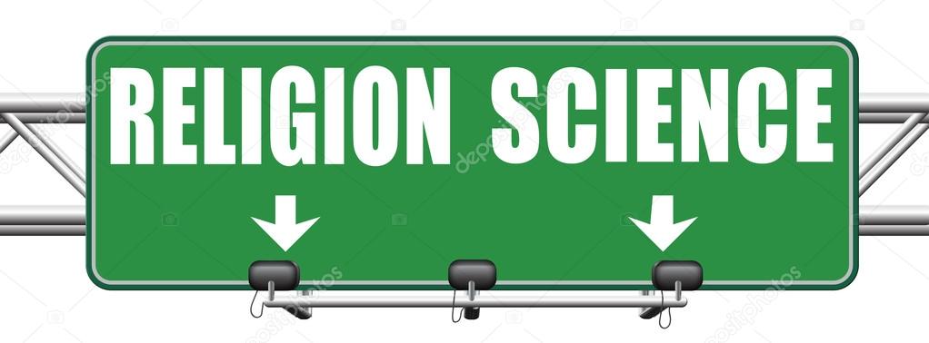 religion science relationship