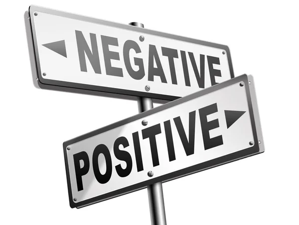 ᐈ Positive and negative stock images, Royalty Free positive negative ...