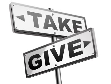 aşağı yukarı yol işaretleri