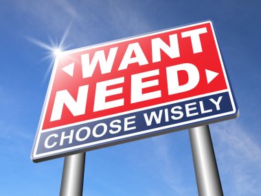 Want or need more  road sign clipart