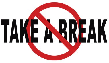 Bir kesme işareti almak