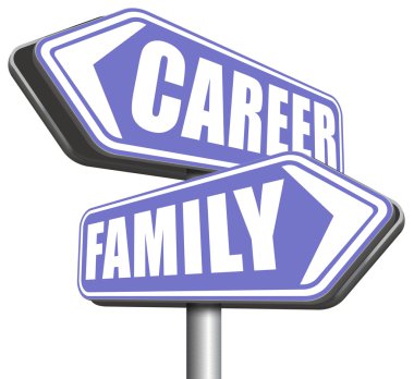 kariyer aile denge