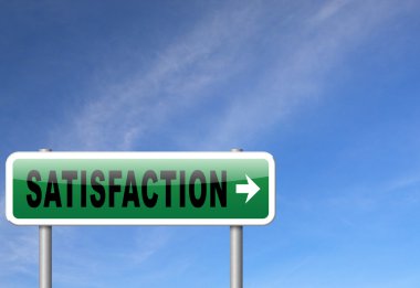 Memnuniyeti müşteri hizmetleri