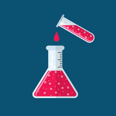 Tüp Bebek ve şişesi