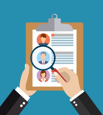 Profesyonel personel arıyor