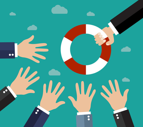 Помощь бизнесу в выживании
.