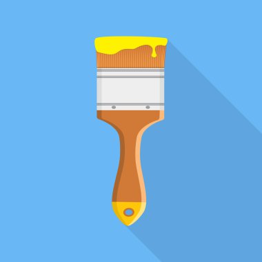 boya fırçası simgesi