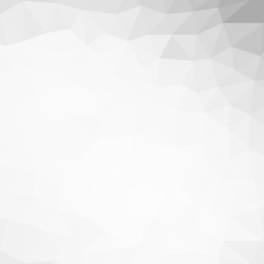 Soyut üçgen geometrik arkaplan