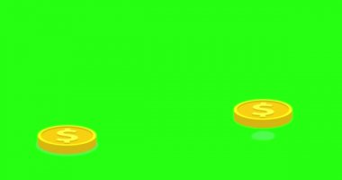 4K Döngülü Canlandırma,