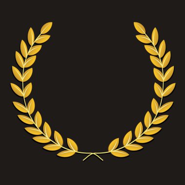 Laurel Çelengi. 
