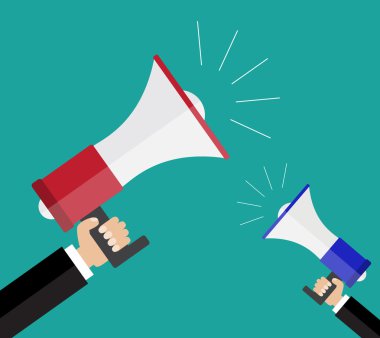 Bir megafon holding eller. 