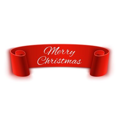 Kızıl gerçekçi eğri bayrak