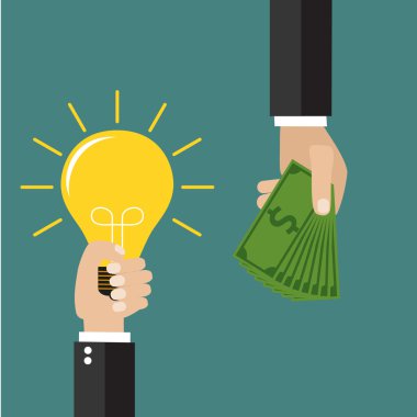 fikirler yatırım kavramı