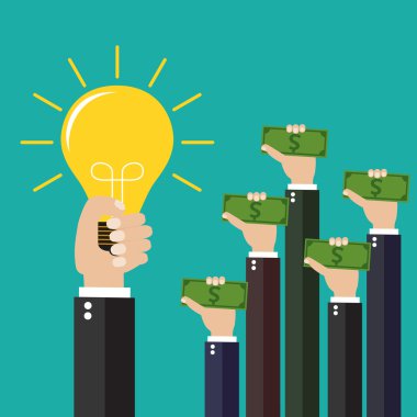 fikirler yatırım kavramı