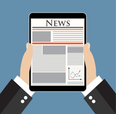 işadamı haber okuma