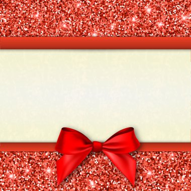 Davet dekoratif kartı şablonu