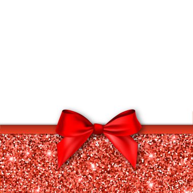 Davet dekoratif kartı şablonu