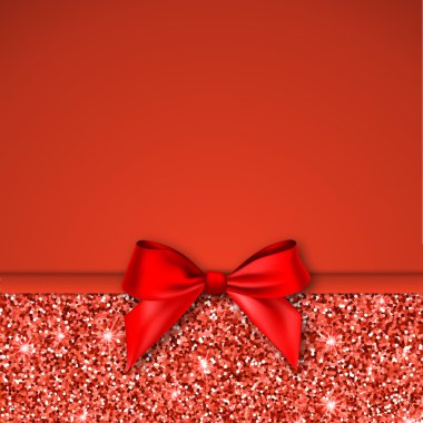 Davet dekoratif kartı şablonu