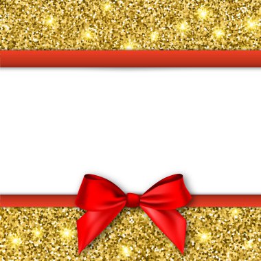 Davet dekoratif kartı şablonu