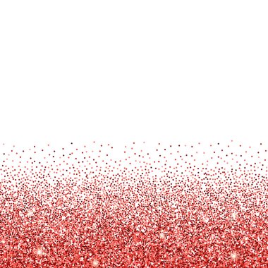 kırmızı parlak arka plan.