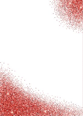 Afiş, el ilanı, tarihi kaydetmek için şablon