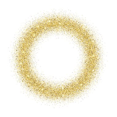 altın parıltısı arkaplanı.